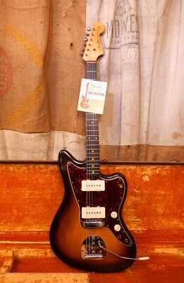 1959 Fender Jazzmaster Sunburst