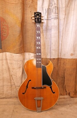 1949 Gibson L-4C Blond L4C