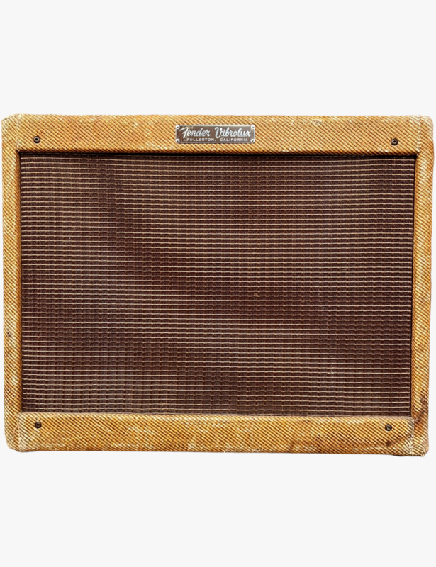 Amplifiers