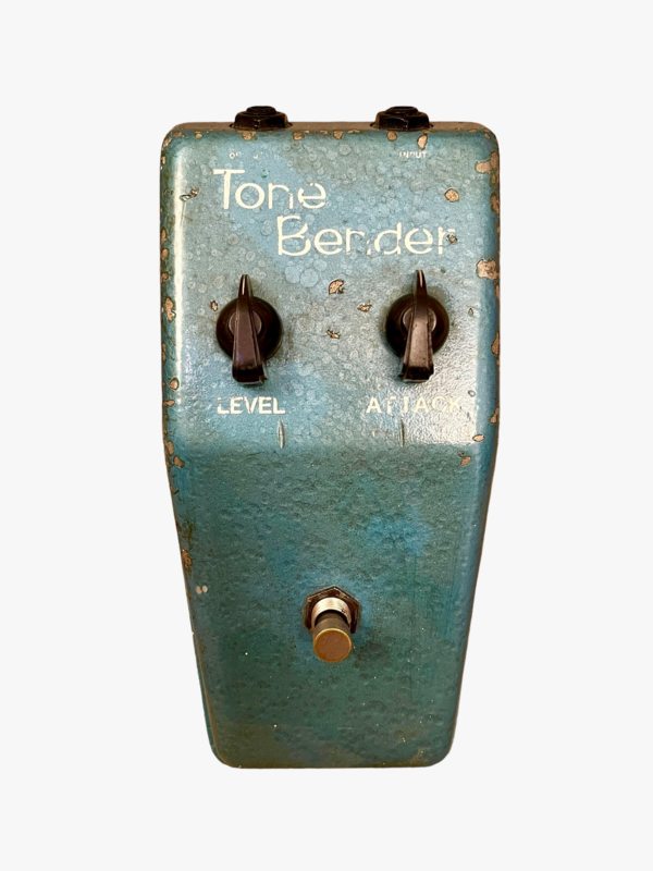 Effects and Pedals