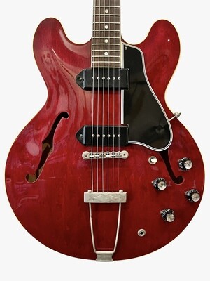 Hollow & Semi-Hollow Electric