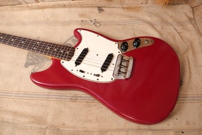 本日限定値下げ　Fender Duo sonic 本日限定値下げ Fender Duo sonic 本日限定値下げ Fender Duo sonic