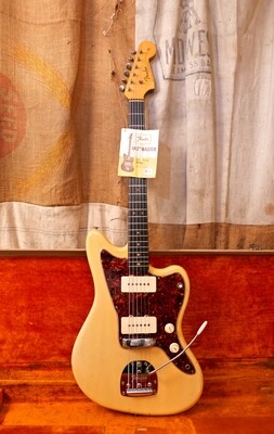 1964 Fender Jazzmaster Blond