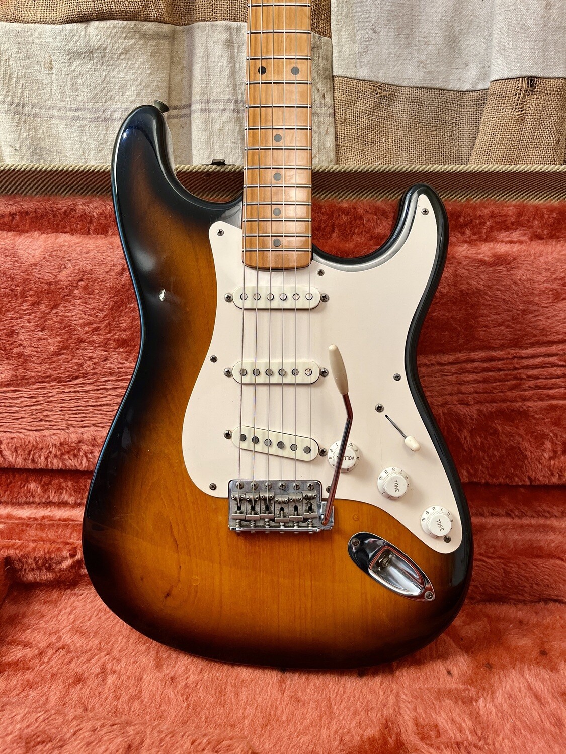 Fender Custom Shop 1991 ’71 Stratcaster Fender Custom Shop 1991 '71 Stratcaster - メルカリ