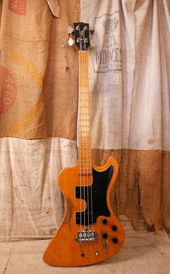 1978 Gibson RD Artist Bass Natural