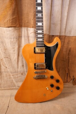 1978 Gibson RD Artist Natural