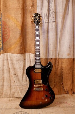 1978 Gibson RD Artist Sunburst