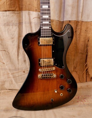 1978 Gibson RD Artist Sunburst