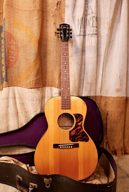 1940 Kalamazoo Oriole KGN-12 Natural