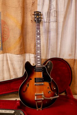 1978  Gibson ES-335