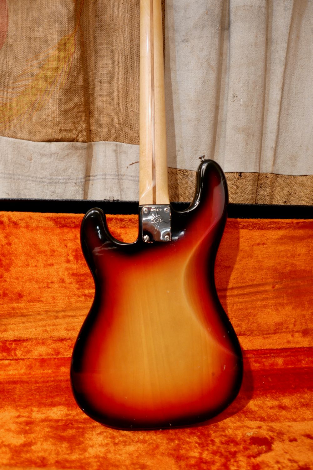 Fender Precision Bass サンバースト FENDER 51 PRECISION BASS Sunburst P-bass Crafted in Japan