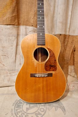 1952 Gibson LG-3 Natural LG3
