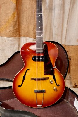 1963 Gibson ES-125 Sunburst