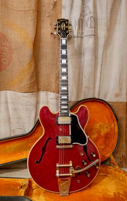 1961 Gibson ES-355TD