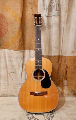 1990 Martin 00-21 Natural