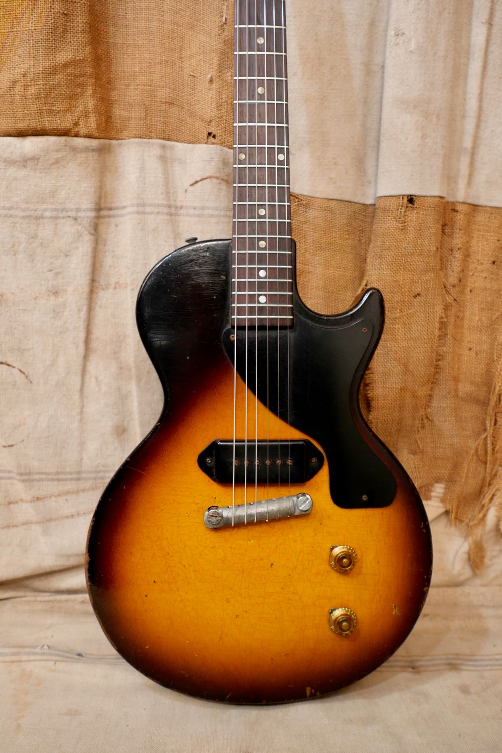 Gibson Les Paul Junior サンバースト USA ギブソン Gibson Les Paul Junior サンバースト USA ギブソン Gibson Les Paul