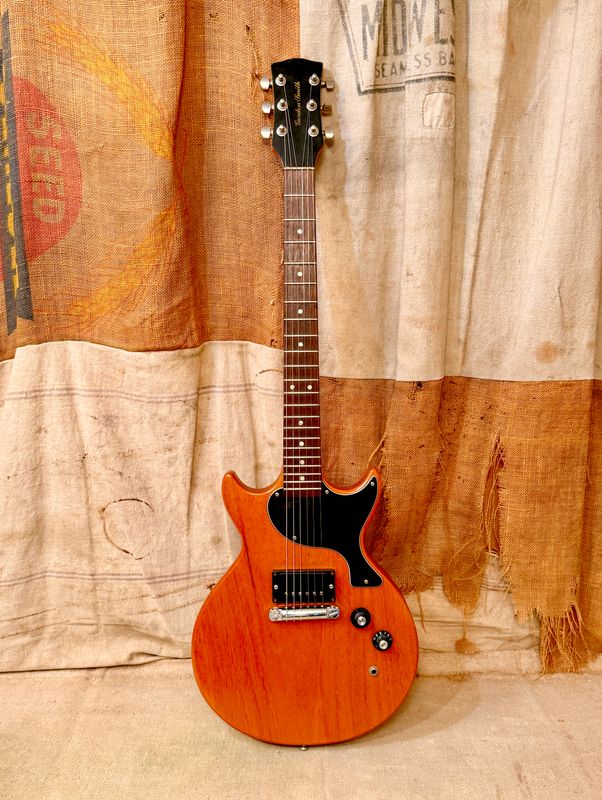 ギター Gordon Smith GS-1 Gordon Smith GS1 Guitar GS-1 Natural