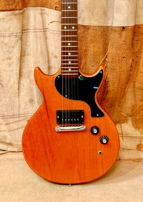 Gordon Smith GS1 Guitar GS-1 Natural