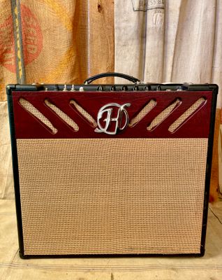 Headstrong RRTTHP-001 Combo Custom Made for Rich Robinson  (2007) (R)