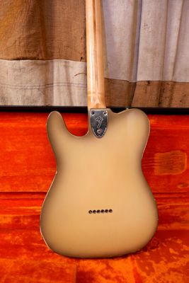 1978 Fender Telecaster Custom Antigua