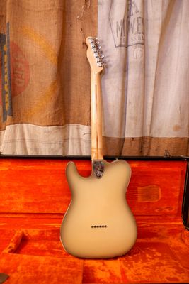 1978 Fender Telecaster Custom Antigua