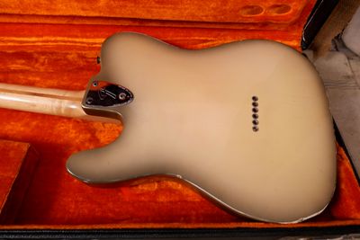 1978 Fender Telecaster Custom Antigua