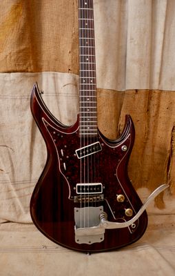 Tokai Gakki Hummingbird 240s Natural Rosewood