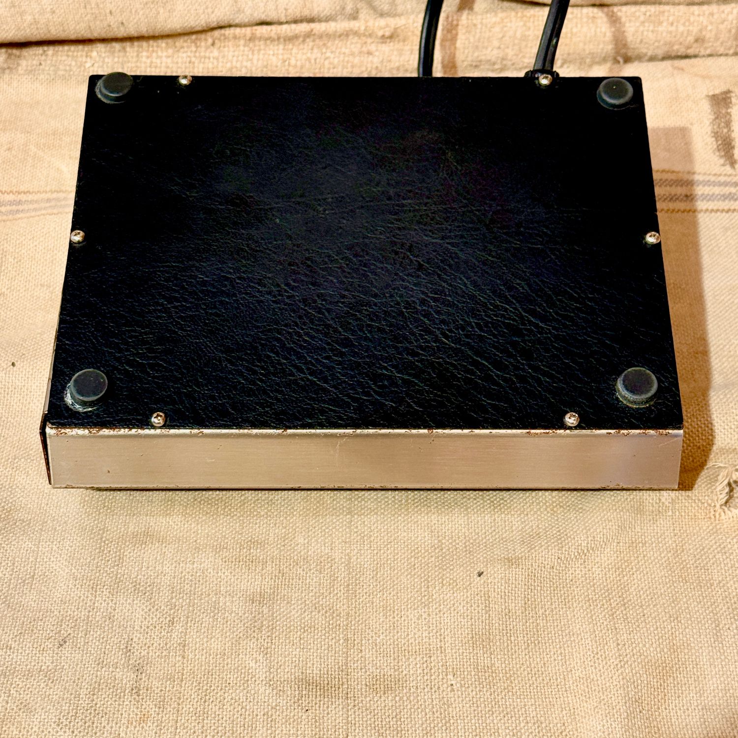 1970's Oberheim VCF-200 Voltage Controlled Filter