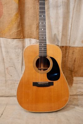 1994 Martin HD-28 Natural