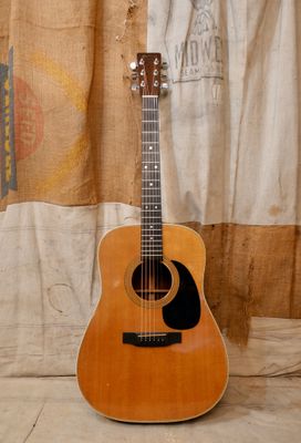 1994 Martin HD-28 Natural