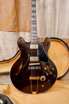 1972 Gibson ES-345 Walnut