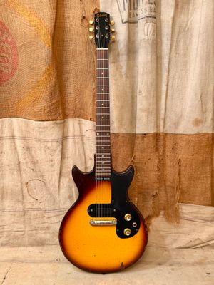 1964 Gibson Melody Maker DC