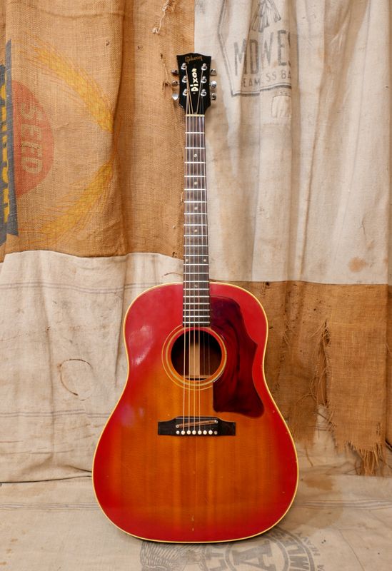 Gibson J-45 【美品】ビンテージ 1967年製 5618212502.jpg
