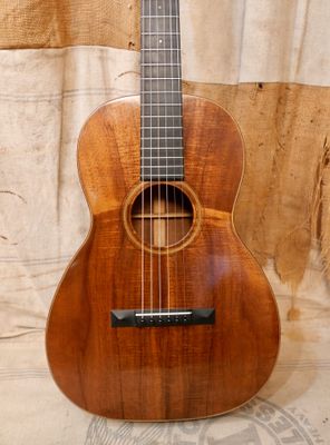 1924 Martin 0-18K Koa 018-K