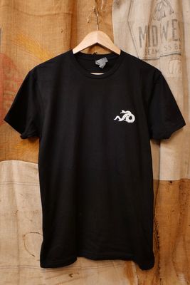 Southside Guitars T Shirt - Snake Logo 