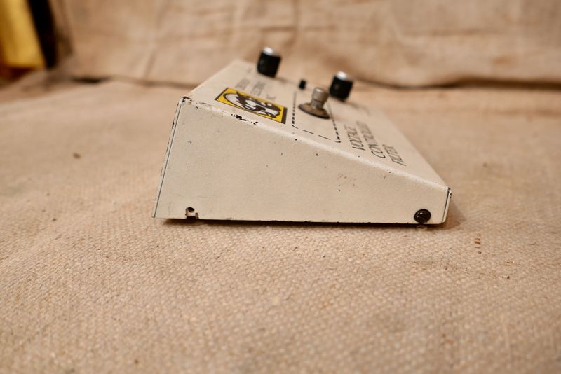 ギター Oberheim Voltage Controlled Filter 1970s 1970's Oberheim VCF-200 Voltage Controlled Filter