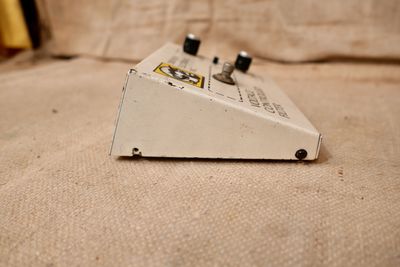 1970's Oberheim VCF-200 Voltage Controlled Filter