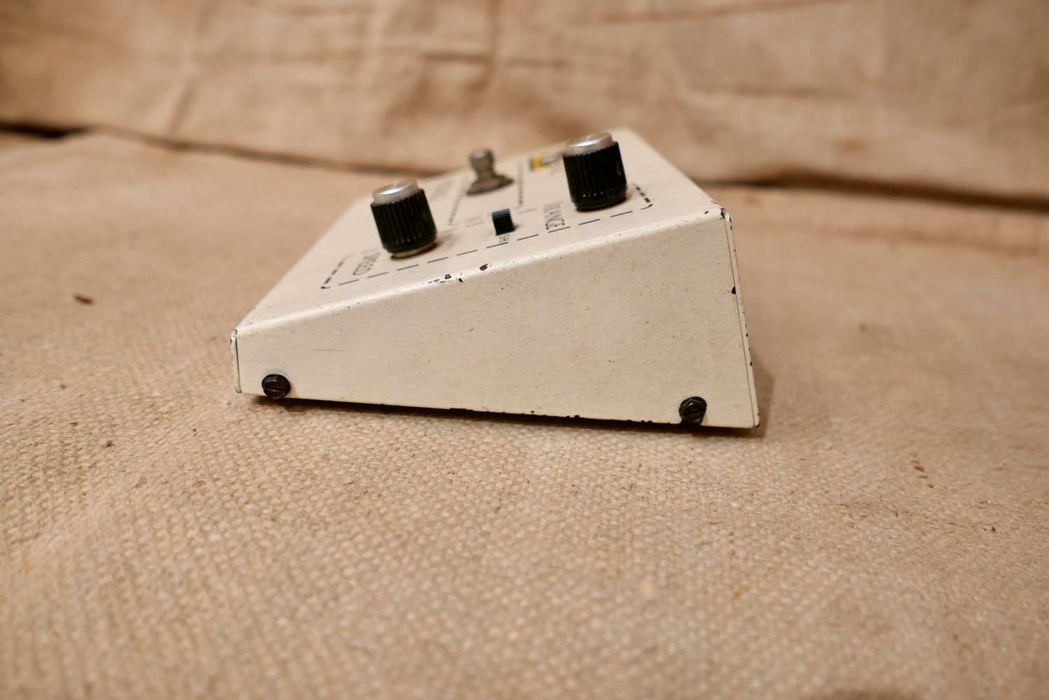 1970's Oberheim VCF-200 Voltage Controlled Filter