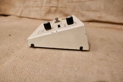 1970's Oberheim VCF-200 Voltage Controlled Filter