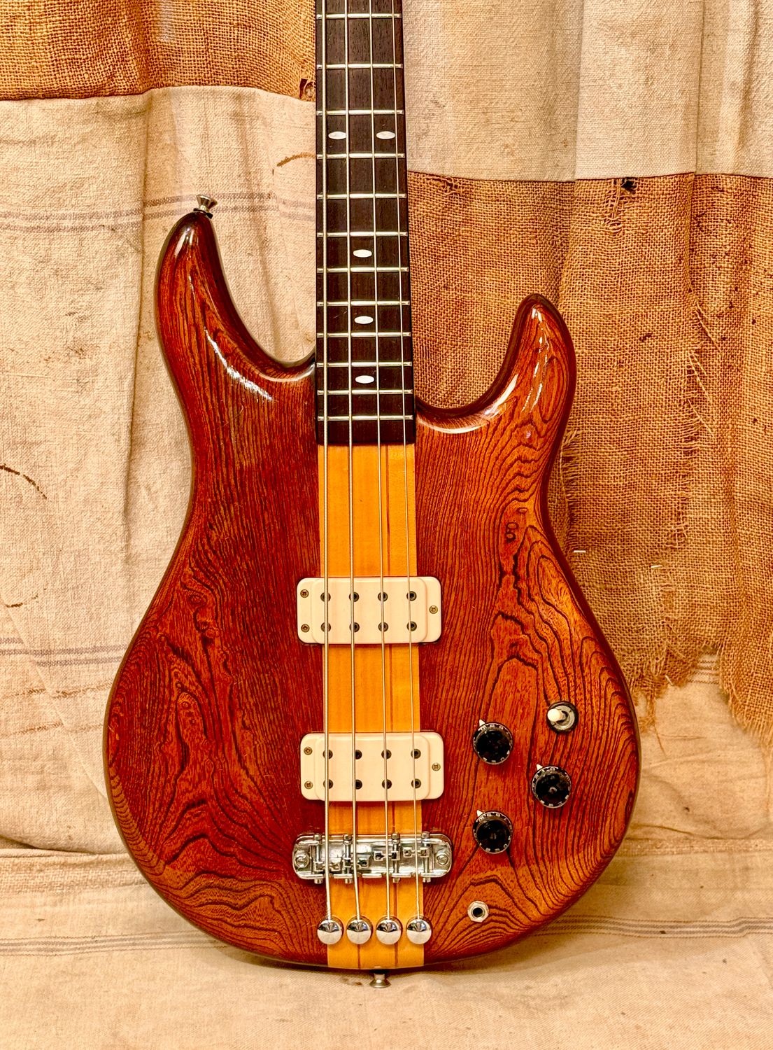 1978 Greco GOB700 