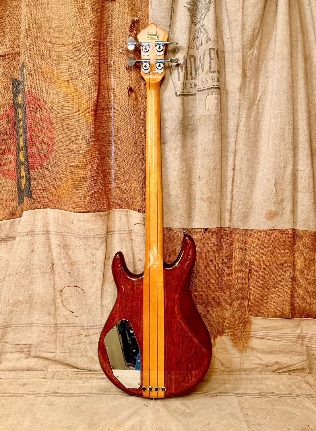 1978 Greco GOB700 