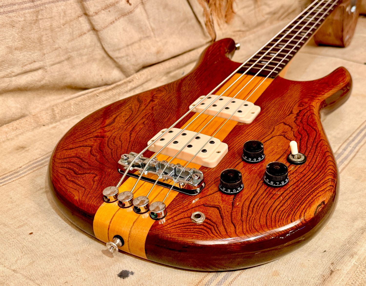 1978 Greco GOB700 
