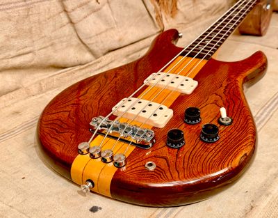 1978 Greco GOB700 