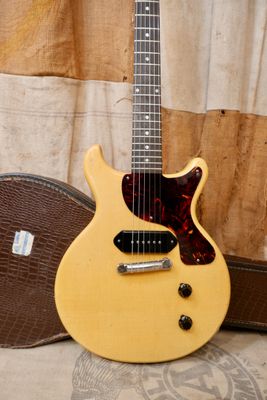 1959 Gibson Les Paul TV Junior w/OSSC