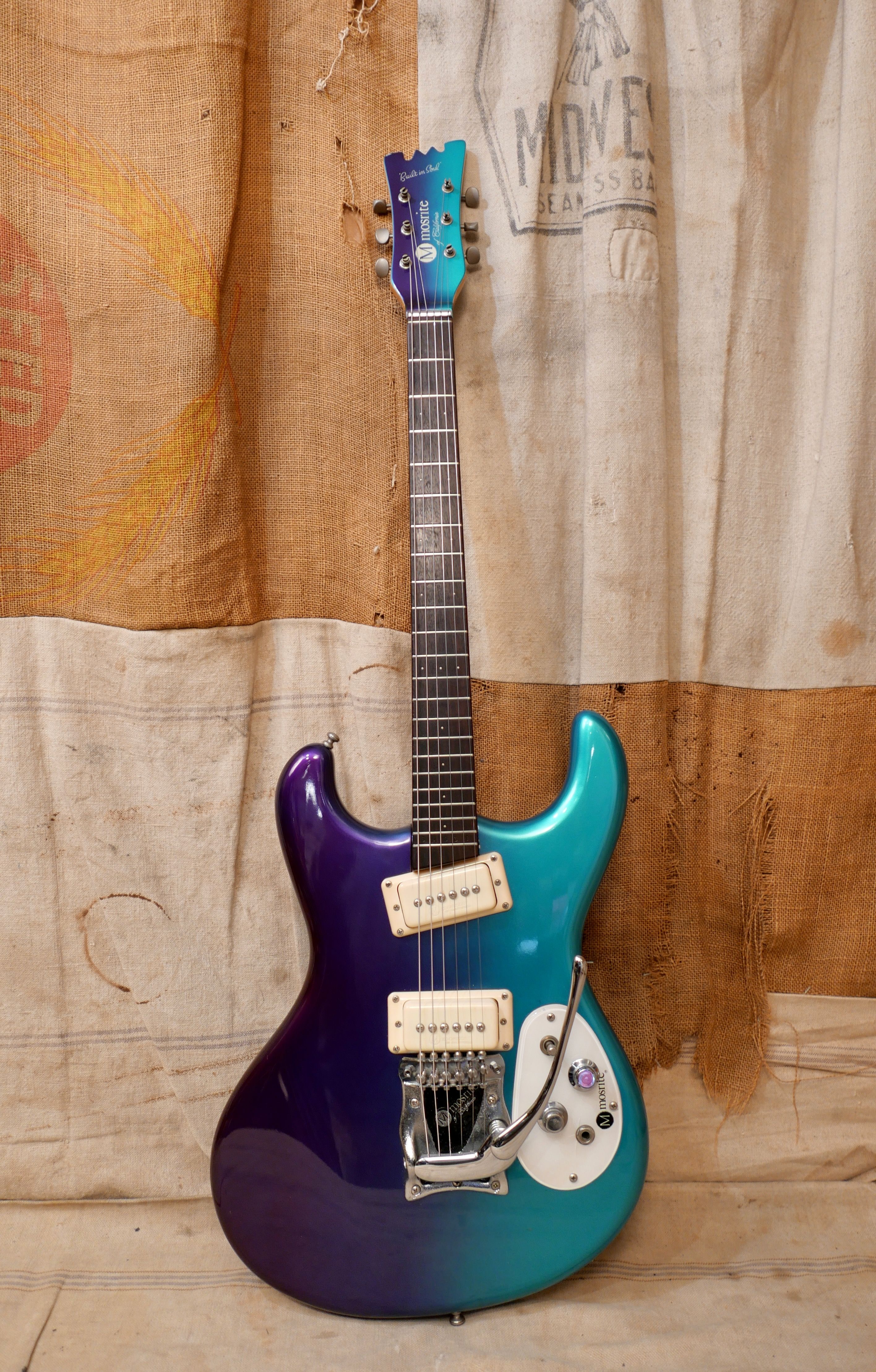 1993 Mosrite 