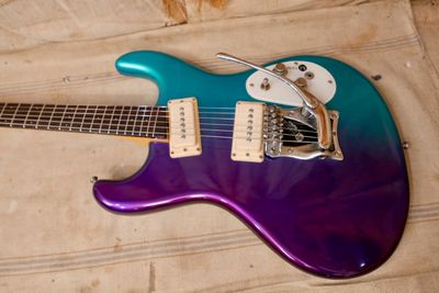 1993 Mosrite 