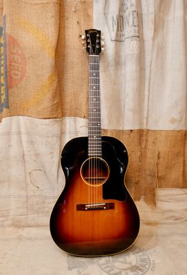 1959 Gibson LG-1 Sunburst LG1