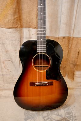 1959 Gibson LG-1 Sunburst LG1