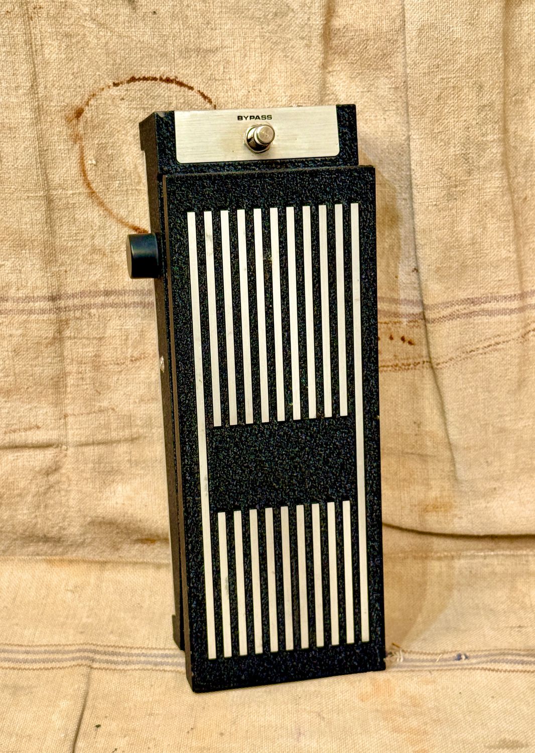 1970's Electro Harmonix Talking Pedal-Speech Synthesizer