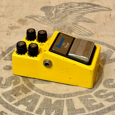 Ibanez FL9 フランジャー Ibanez FL9 Flanger | Sweetwater